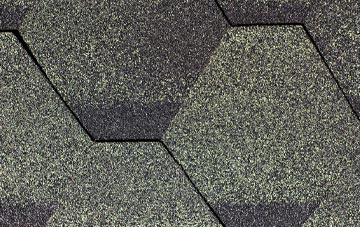 Lower Stratton fibreglass shingle repairs