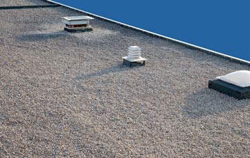 flat roofing Lower Stratton
