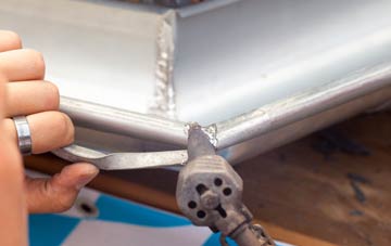 disadvantages of Lower Stratton lead roofing