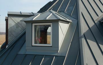 metal roofing Lower Stratton