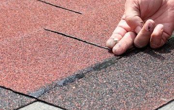 Lower Stratton asphalt roof repairs