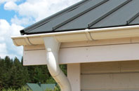 Lower Stratton soffits